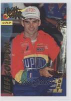 Jeff Gordon