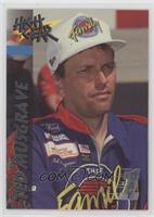 Ted Musgrave