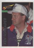 Ken Schrader