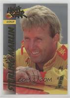 Sterling Marlin