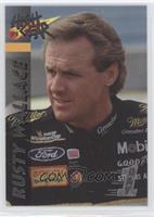 Rusty Wallace