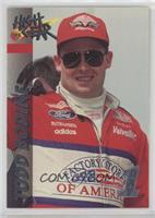 Todd Bodine