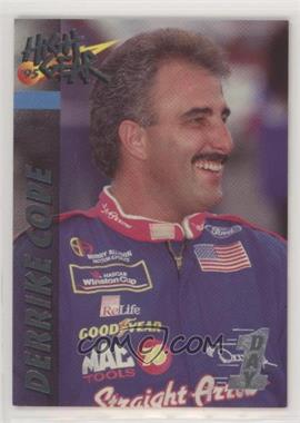 1995 Wheels High Gear - [Base] - Day 1 #26 - Derrike Cope