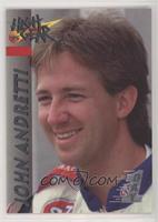 John Andretti