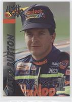 Ward Burton