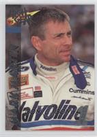 Mark Martin