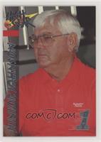 Junior Johnson