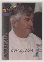 Bobby Allison