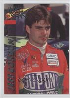 Jeff Gordon