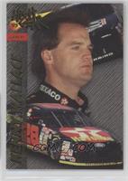 Kenny Wallace