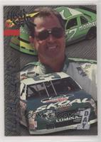 Harry Gant