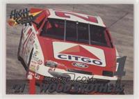 #21 Wood Brothers