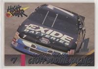 Geoff Bodine Racing