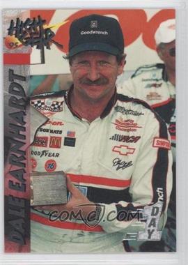 1995 Wheels High Gear - [Base] - Day 1 #86 - Dale Earnhardt