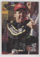 Rusty Wallace [EX to NM]