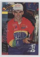 Jeff Gordon