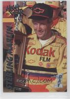 Sterling Marlin