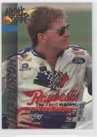 Jeff Burton