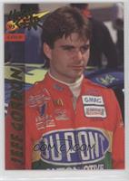 Jeff Gordon