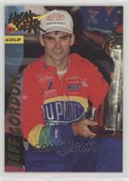 Jeff Gordon