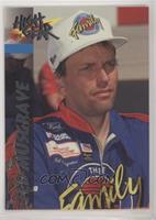 Ted Musgrave