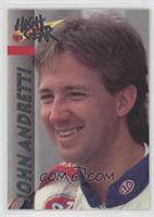 John Andretti