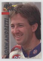 John Andretti