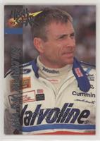 Mark Martin