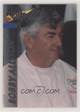 1995 Wheels High Gear - [Base] #38 - Bobby Allison