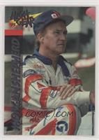 Morgan Shepherd