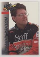 Johnny Benson