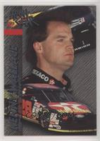 Kenny Wallace