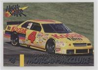 Sterling Marlin