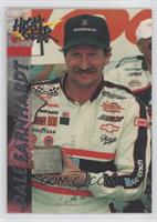 Dale Earnhardt