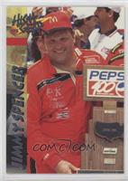 Jimmy Spencer