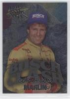 Sterling Marlin