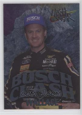 1995 Wheels High Gear - Busch Clash #BC6 - Rusty Wallace