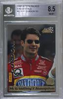 Defending Champion - Jeff Gordon [BGS 8.5 NM‑MT+]