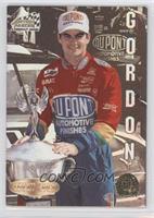 Jeff Gordon