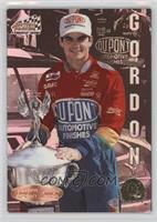 Jeff Gordon