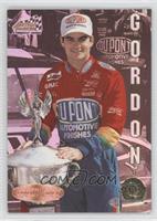 Jeff Gordon