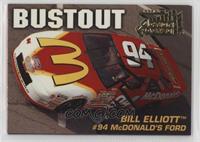 Bustout - Bill Elliott