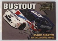 Bustout - Mark Martin