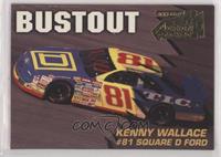 Bustout - Kenny Wallace