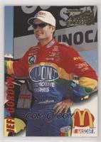 Jeff Gordon