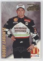 Bobby Labonte