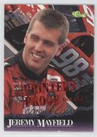 Jeremy Mayfield #/498