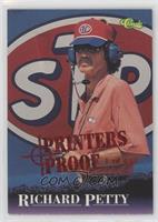 Richard Petty #/498