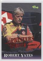 Robert Yates #/498