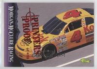 Morgan-McClure Racing #/498